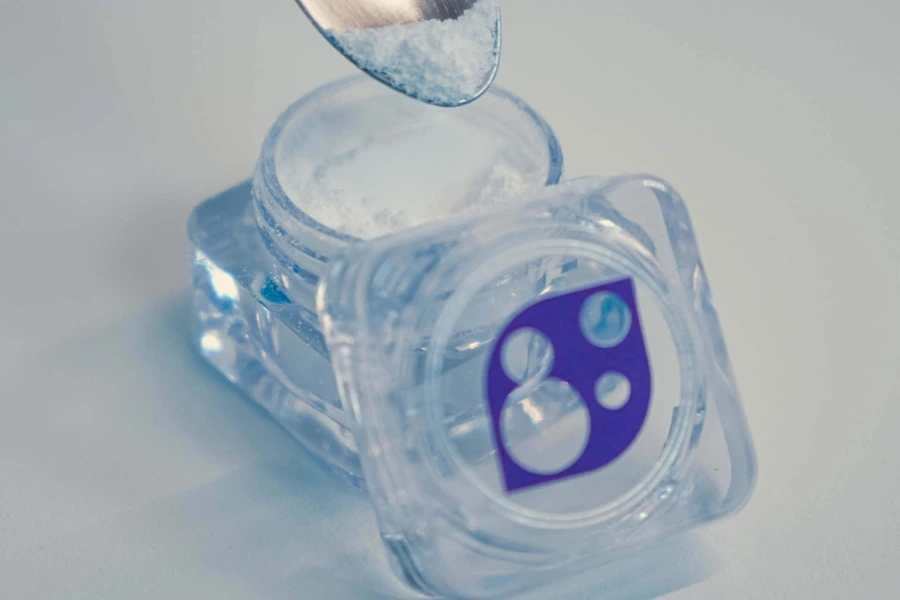 Béri Biotech Lança Ácido Hialurônico de Baixo Peso Molecular com Garantia de Pureza e Biossegurança