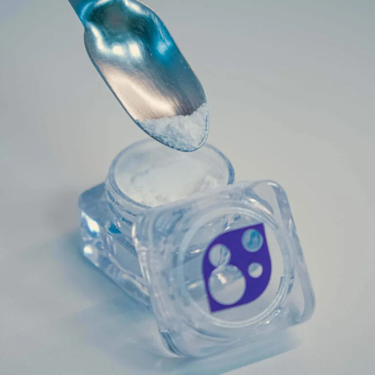 Ácido Hialurônico de Grau Injetável