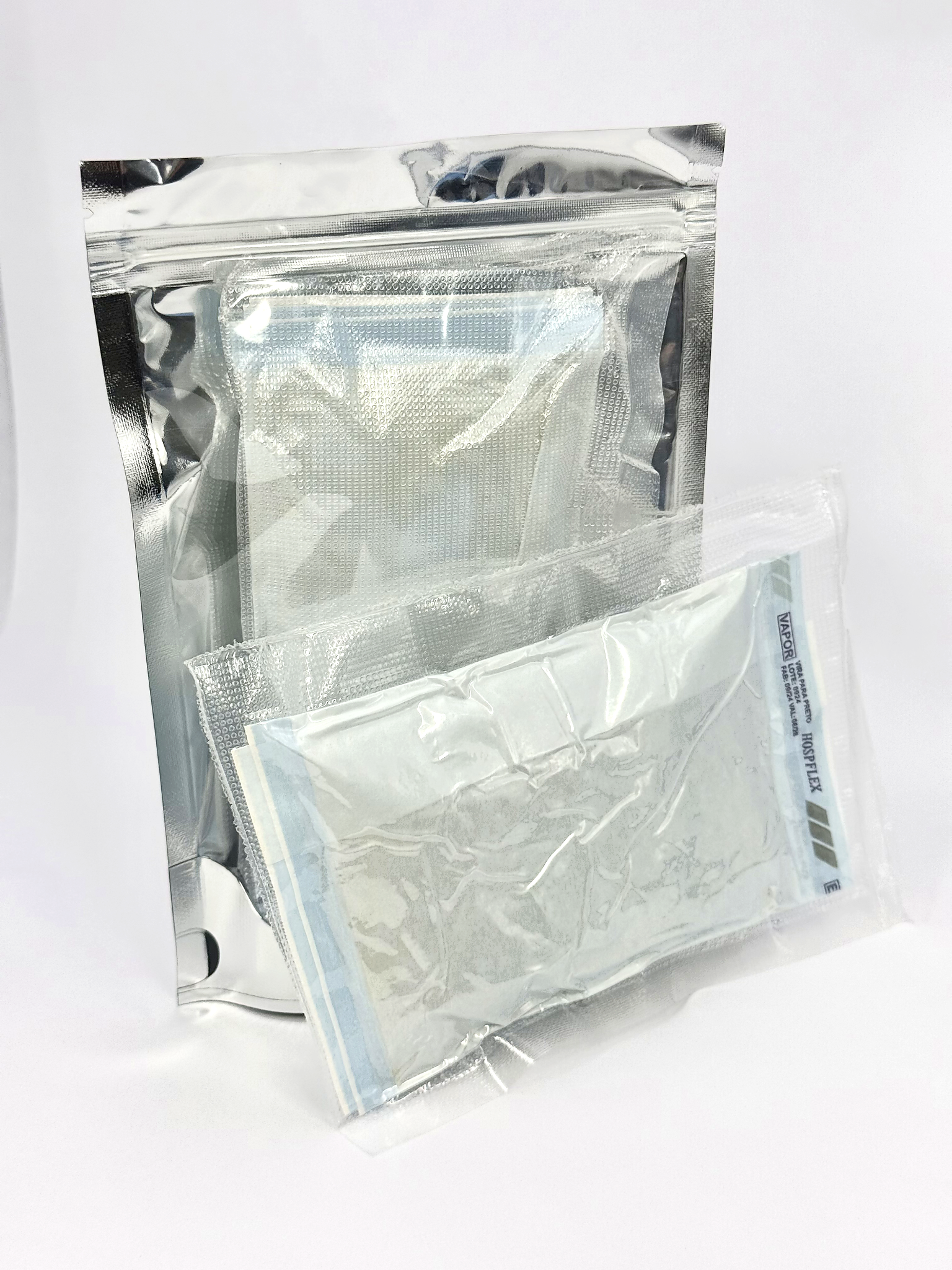 Ácido Hialurônico de Grau Injetável