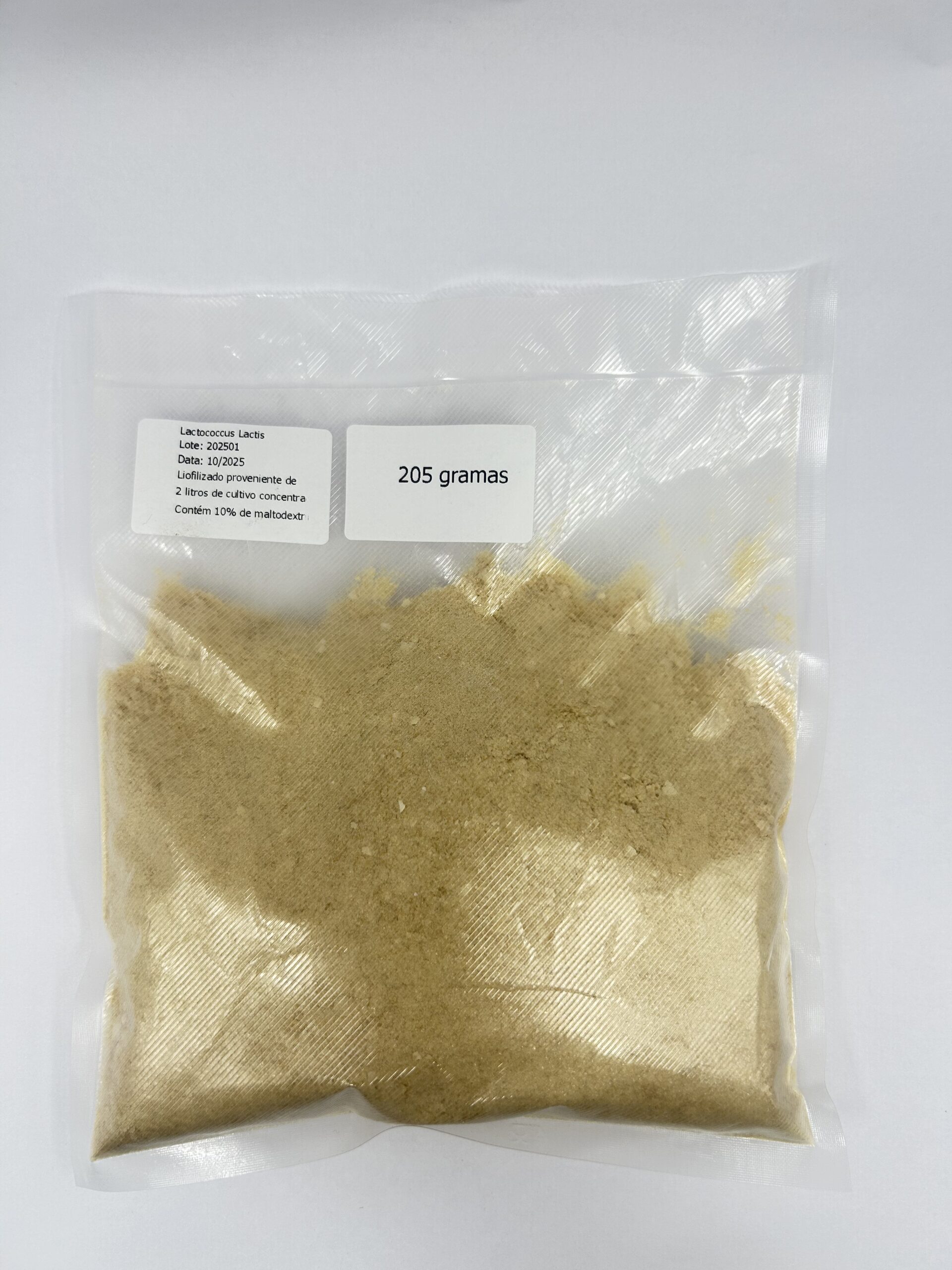 MAMPs (Streptococcus thermophilus)