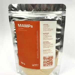 MAMPs (Lactococcus lactis)
